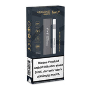 Aspire - NEXIONE - E-Zigaretten Set