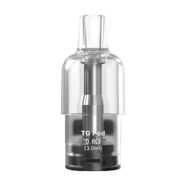 Aspire - TG Pod 0,8Ohm 3ml (2Stück pro Packung)