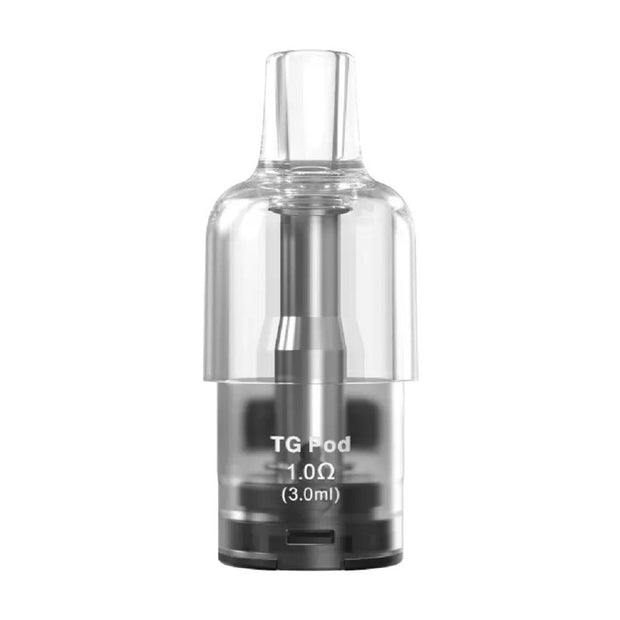 Aspire - TG Pod 1,0Ohm 3ml (2Stück pro Packung)