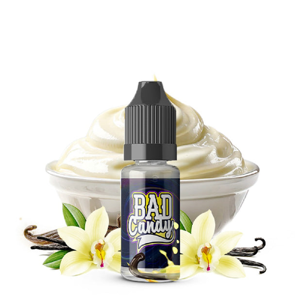 Bad Candy JUCID - Vanilla Custard - Nikotinsalz 10mg/ml