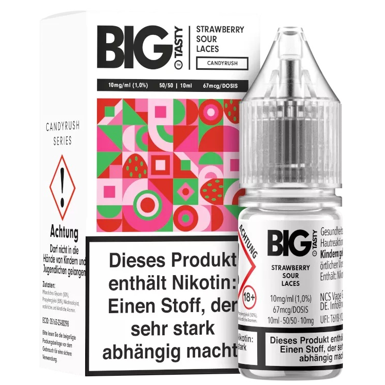 Nikotinsalz Liquids fr E-Zigaretten jetzt im New Vape Shop kaufen! Nikotinsalz Liquids fr E-Zigaretten jetzt im New Vape Shop kaufen!