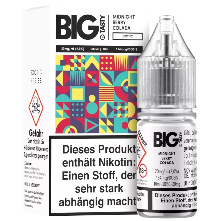 Nikotinsalz Liquids fr E-Zigaretten jetzt im New Vape Shop kaufen! Nikotinsalz Liquids fr E-Zigaretten jetzt im New Vape Shop kaufen!