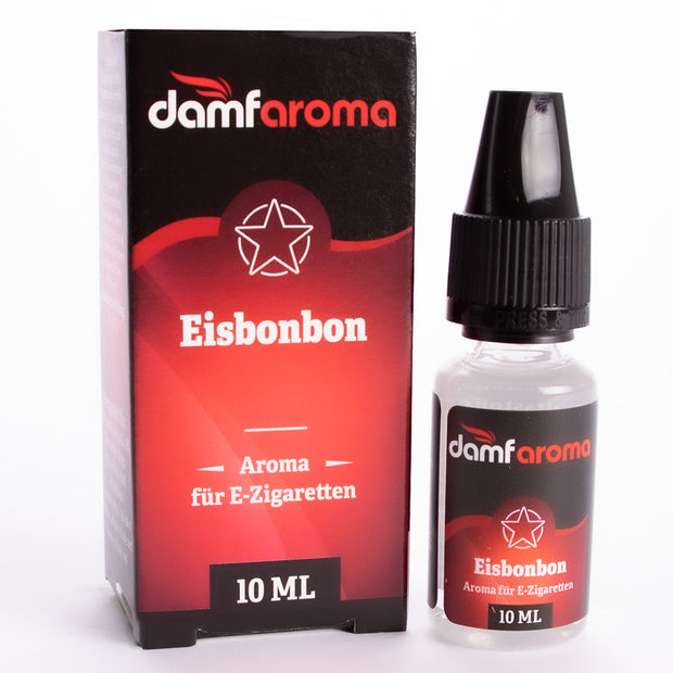 Dampfaroma - Eisbonbon V2 - Aroma 10ml