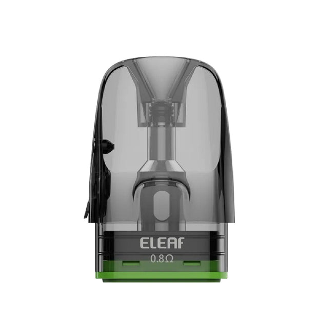Eleaf - iVeni Duo Pod 0,8Ohm 3ml (4Stück pro Packung)