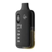 Elfbar - Elfbar MAX - E-Zigaretten Set