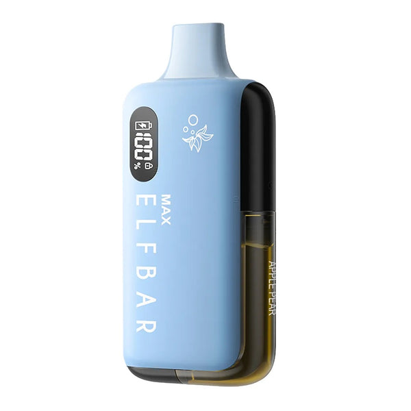 Elfbar - Elfbar MAX - E-Zigaretten Set