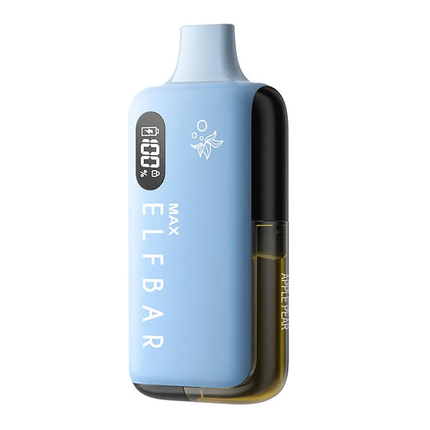Elfbar - Elfbar MAX - E-Zigaretten Set