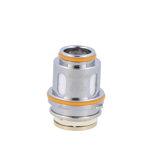 GeekVape - Z-Serie 0,15Ohm 80-90W (5Stück pro Packung)