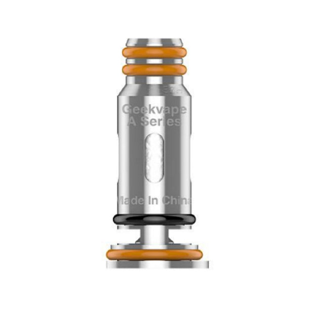 Geekvape - A-Serie 1,2Ohm 8-12W (5Stück pro Packung)