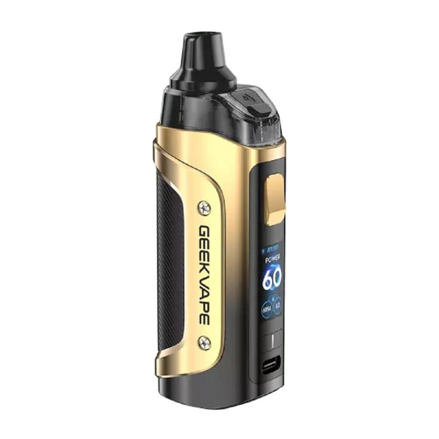 Geekvape - Aegis Boost 3 - E-Zigaretten Set