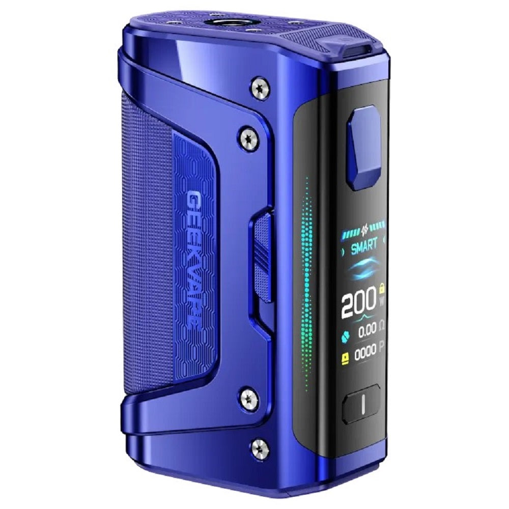 Akkutrger / Box-Mod fr E-Zigaretten jetzt im New Vape Shop kaufen!