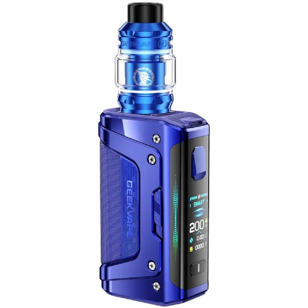 Geekvape - Aegis Legend 5 - E-Zigaretten Set