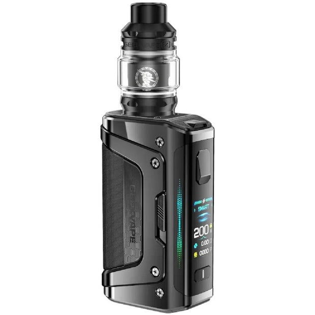 Geekvape - Aegis Legend 5 - E-Zigaretten Set