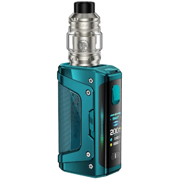 Geekvape - Aegis Legend 5 - E-Zigaretten Set
