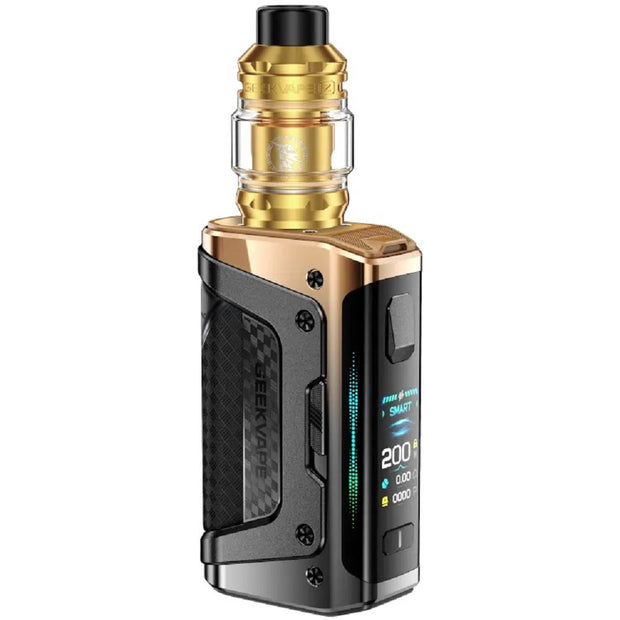 Geekvape - Aegis Legend 5 - E-Zigaretten Set