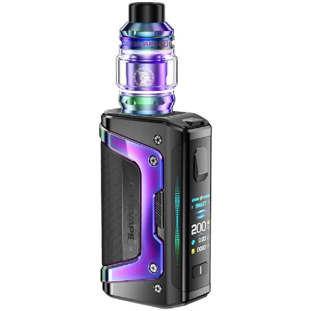 Geekvape - Aegis Legend 5 - E-Zigaretten Set