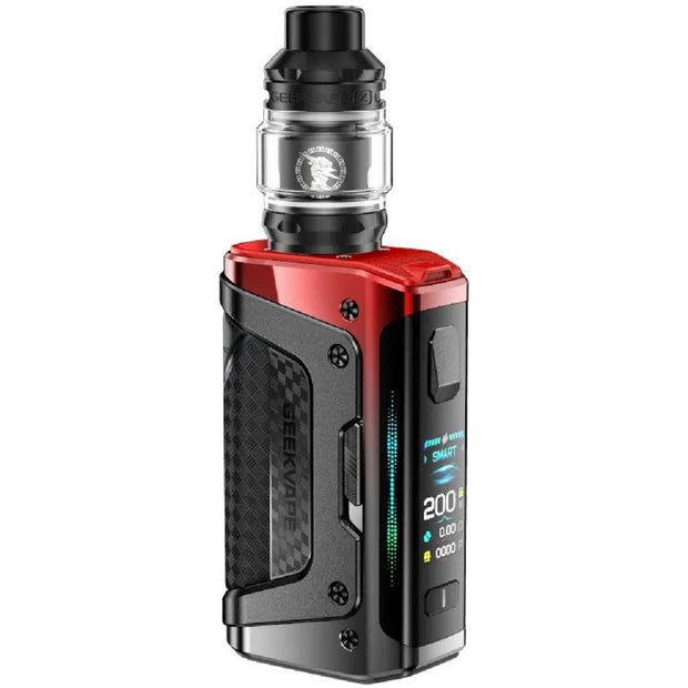 Geekvape - Aegis Legend 5 - E-Zigaretten Set