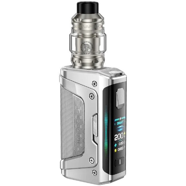 Geekvape - Aegis Legend 5 - E-Zigaretten Set