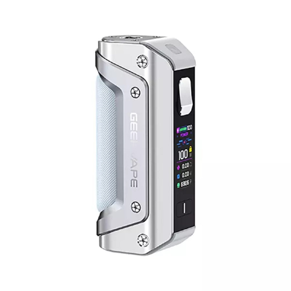 Vape Trger ELFBAR Master Akkutrger - Black Knight