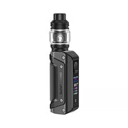 Geekvape - Aegis Solo 3 - E-Zigaretten Set