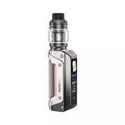 Geekvape - Aegis Solo 3 - E-Zigaretten Set