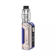 Geekvape - Aegis Solo 3 - E-Zigaretten Set