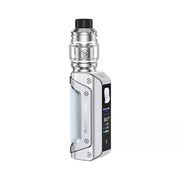 Geekvape - Aegis Solo 3 - E-Zigaretten Set