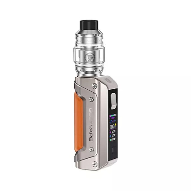 Geekvape - Aegis Solo 3 - E-Zigaretten Set