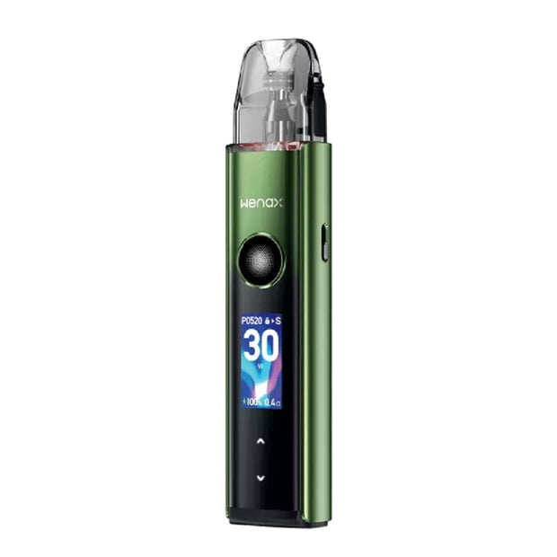 Geekvape - Wenax Q Pro - E-Zigaretten Set