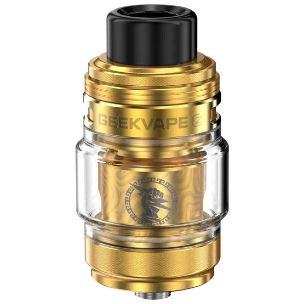 Geekvape - Z Fli 2 - Verdampfer Set