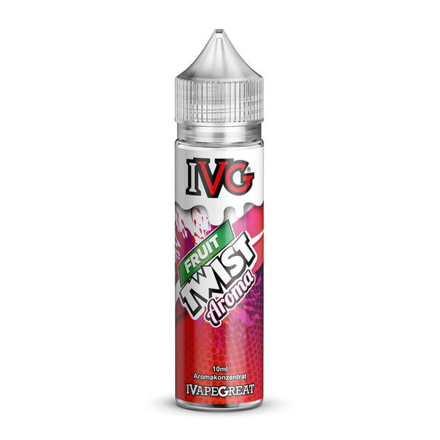 IVG - Fruit Twist - 0mg/ml 10ml