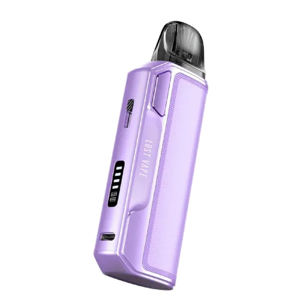 Lost Vape - Thelema Elite S - E-Zigaretten Set