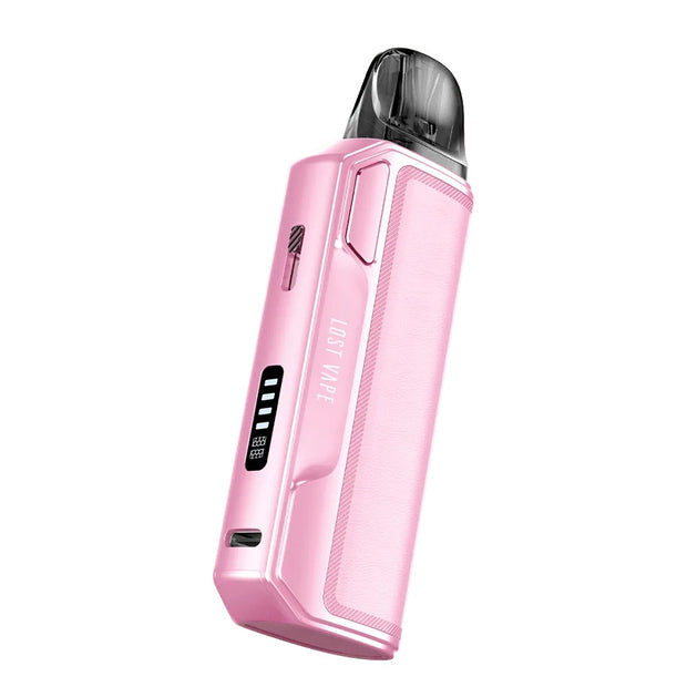 Lost Vape - Thelema Elite S - E-Zigaretten Set