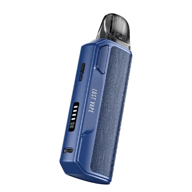 Lost Vape - Thelema Elite S - E-Zigaretten Set