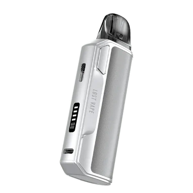Lost Vape - Thelema Elite S - E-Zigaretten Set