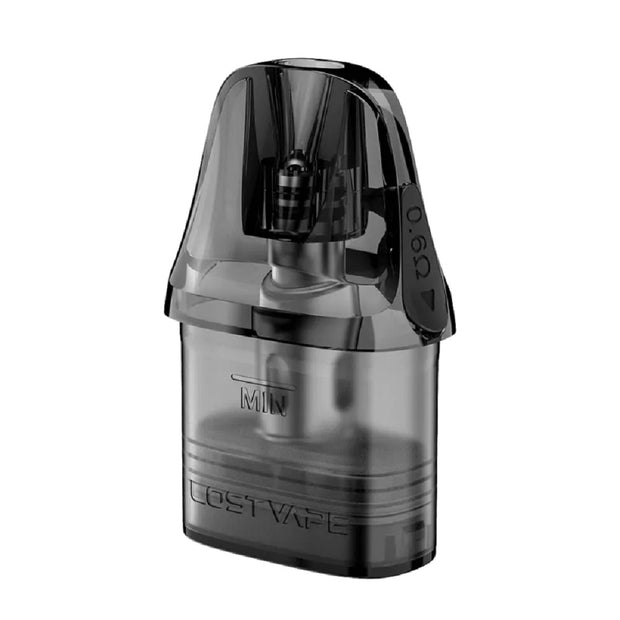 Lost Vape - Ursa Nano V3 0,6Ohm 2,5ml (3Stück pro Packung)