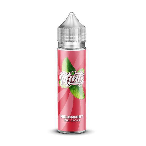 Mints - Melonmint - 0mg/ml 10ml