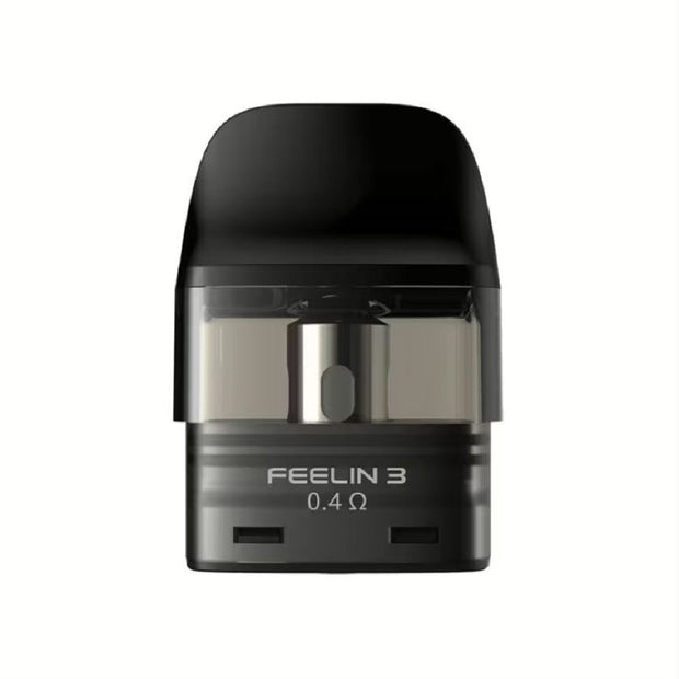 Nevoks - Feelin 3 Pod 0,4Ohm 2ml (2Stück pro Packung)