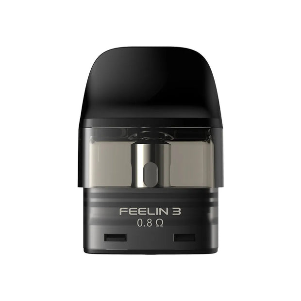 Nevoks - Feelin 3 Pod 0,8Ohm 2ml (2Stück pro Packung)