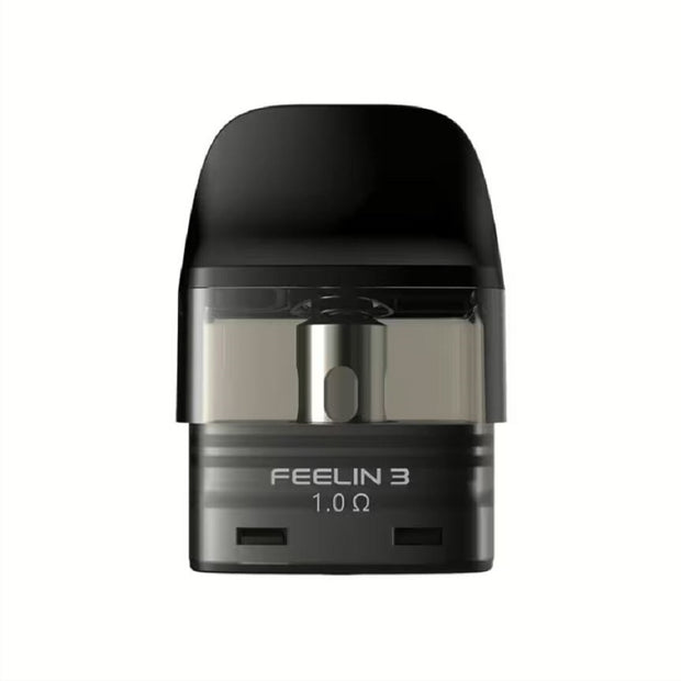 Nevoks - Feelin 3 Pod 1,0Ohm 2ml (2Stück pro Packung)