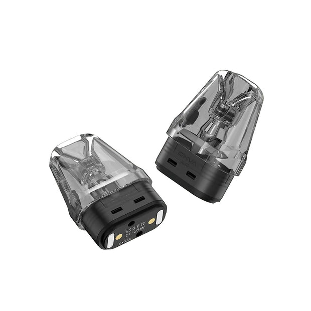 Oxva - Xlim DNA Pods 0,6Ohm 2ml (3Stück pro Packung)