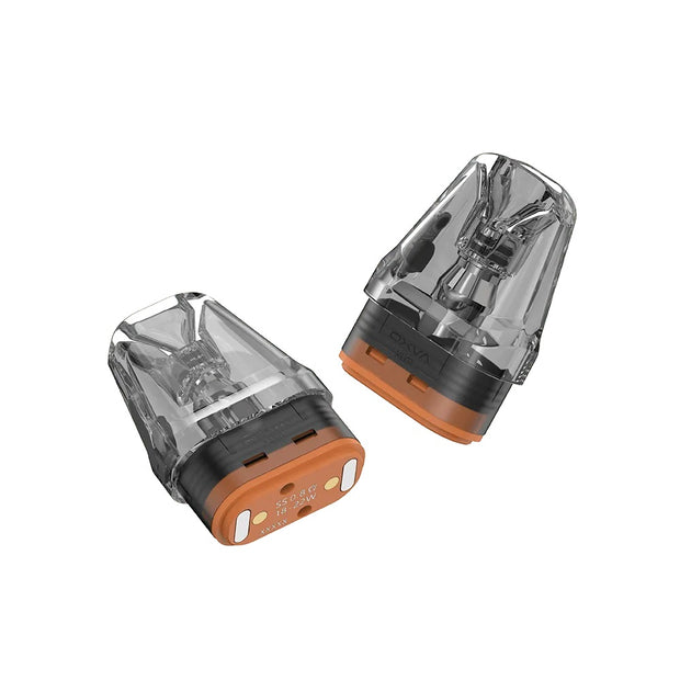 Oxva - Xlim DNA Pods 0,8Ohm 2ml (3Stück pro Packung)