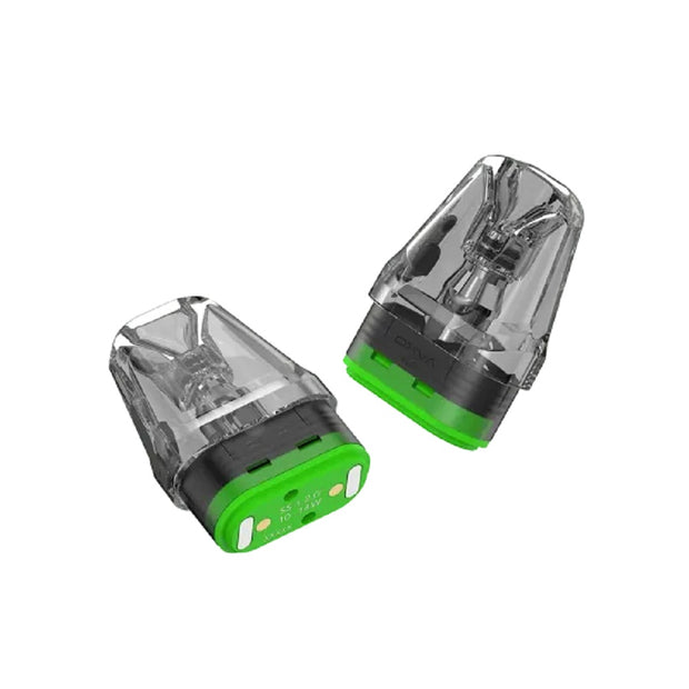 Oxva - Xlim DNA Pods 1,2Ohm 2ml (3Stück pro Packung)