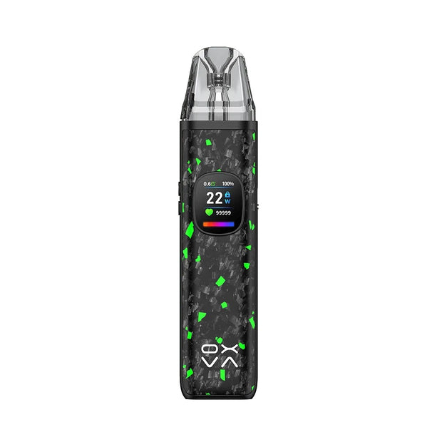 Oxva - Xlim Pro 2 DNA - E-Zigaretten Set