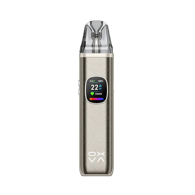 Oxva - Xlim Pro 2 DNA - E-Zigaretten Set