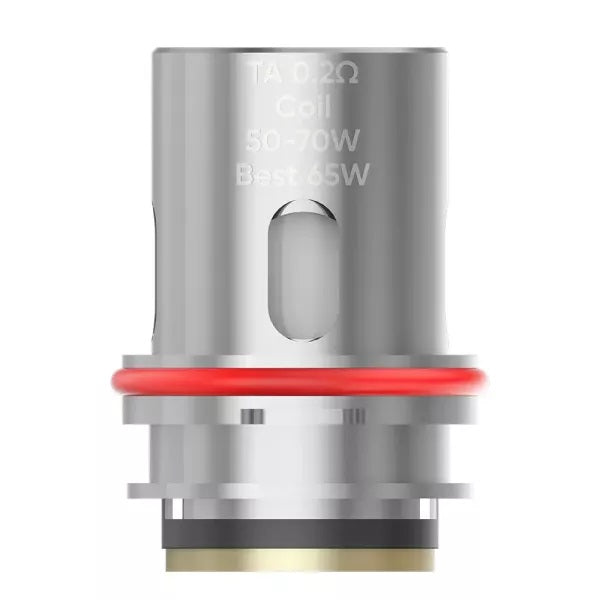 Smok - TA Coil 0,2Ohm 50-70W (5Stück pro Packung)