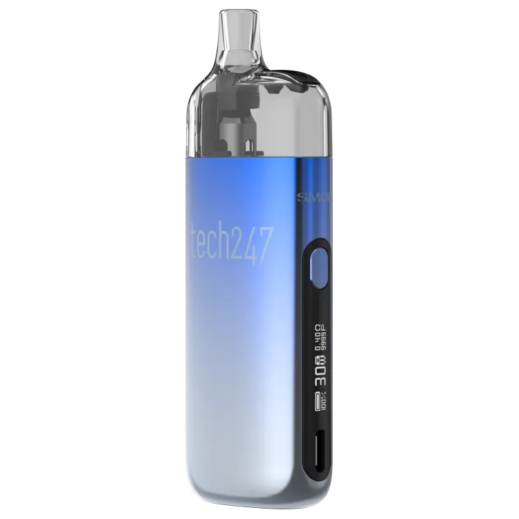 elfbar nachfüll pod läuft aus Cigarette électronique sans nicotine pas cher main image 0