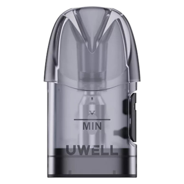Uwell - Caliburn A3S Pod 0,8Ohm 2ml (4Stück pro Packung)