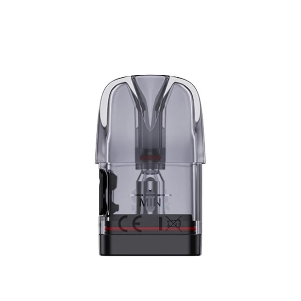 Uwell - Caliburn G3 Mesh Pod 0,6Ohm 2,5ml (4Stück pro Packung)