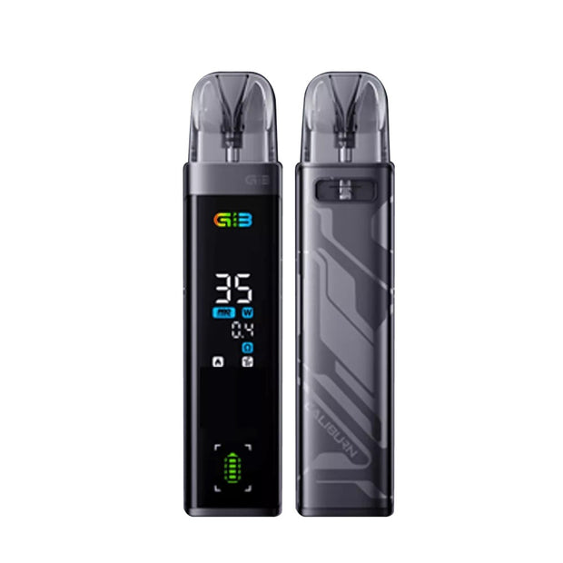 Uwell - Caliburn G3 Pro - E-Zigaretten Set